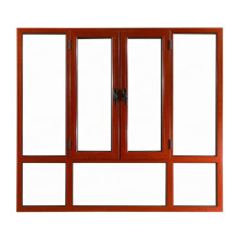 Factory direct products hot sale aluminum windows and doors vietnam style